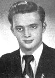 Gerald Clayton “Jerry” Stanley (1932-2011)