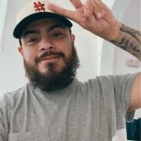 Eddie Nava's Instagram, Twitter & Facebook