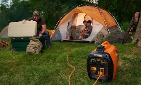 Although your exact power needs while 4,000 watts is a great minimum rating to start from, there are many other factors to consider before you settle on the right generator for your power needs. Choosing The Right Size Generator The Home Depot