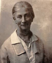 Katherine Wallis (1861-1957) Remembers Growing up at Merino