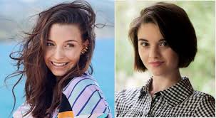 To go to the desired profile, just type in the nickname or link to the account in the search bar, and then select the. Alicja Wieniawa Narkiewicz Dolaczyla Do Obsady Przyjaciolek Tak Wyglada Siostra Znanej Julki Wideoportal Tv Plotki Gwiazdy Komentarze Wideoportal Tv