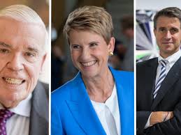 Geld im Überfluss: Das sind derzeit die fünf reichsten Deutschen