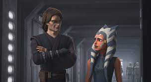 How Star Wars The Clone Wars Season 7 Shows A Different Side Of The Jedi Den Of Geek
