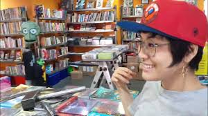 Camarada Mata! 3º gibi da Monstra!!! Patrick Sparrow pela primeira vez no  Brasil!