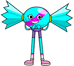 Maybe you would like to learn more about one of these? Candy Animated Diversity Wiki Fandom