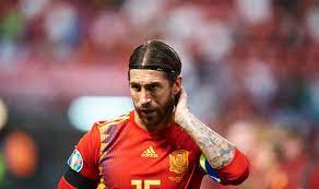 Последние твиты от sergio ramos (@sergioramos). Serhio Ramos Hotel By Sygrat Za Ispaniyu I Na Evro 2020 I Na Olimpiade Football Ua