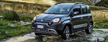 Fiat Panda 4x4 Infos Preise Alternativen Autoscout24