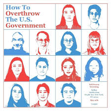 Aug 15, 2016 · congratulations! How To Overthrow The Us Government Legally