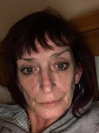 Clue…..I most definitely don't look younger than my true age so no need to  be nice!