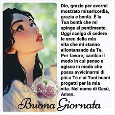 🌿🌹🌿.•` °°(¸.•“/|\ “•.¸)°° BUON VENERDÌ Ti aspettiamo su 👉La Parola di  Dio #laparoladidio