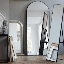 Rating 4.500002 out of 5. Chiltern Full Length Arch Mirror Mirrors The White Company Uk