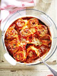 Ein Vegetarisches Sonntagsessen Das 1a Aussieht Pasta Rolls Vegetarisch Sonntagsessen Pasta Rezepte Rezepte Mit Linsen Lecker