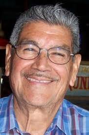 Jacinto Pineda Obituary (2018)