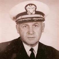 Raymond J. Smith Obituary