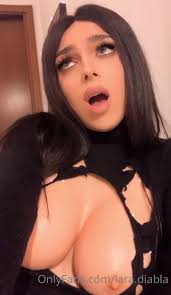 Lara Diabla leaked OnlyFans pictures - uncut desire