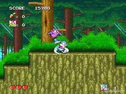 Tiny toon adventures acme all stars rom sega genesis genesis emulator games playstation flash snes gameboy advance dos turbografx 16. Tiny Toons Buster S Hidden Treasure Download Gamefabrique