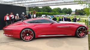 File Mercedes Maybach Vision 6 Chantilly Arts Elegance 2016 05 Jpg Wikimedia Commons