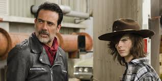 The walking dead folge 1 es fängt an! The Walking Dead 30 Prozent Weniger Zuschauer In Staffel 8