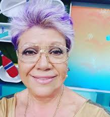 Patricia Maldonado le puso nota a la presentación de Luis Fonsi en el  Festival de Viña ¿Quieres saber lo que dijo? Entra AQUÍ 😱👉  http://bit.ly/2ELzozU