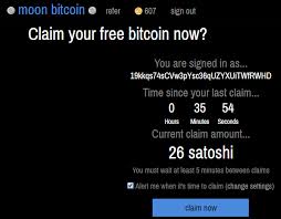 Cara Mendapatkan Bitcoin Gratis Terbukti Membayar