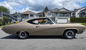 Image result for Antique Gold 1969 Buick