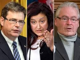 Life after the party: Independent MPs free to vote as they please after  leaving world of 'tribal' partisan politics