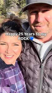 🏔️ Thank you everyone for the birthday and anniversary wishes! We had the  BEST day off! 25 years is worth sharing, right?! 🏔️ , Thanks to our  incredible staff that made this happen😊💪❤️, Jolene Grover ...