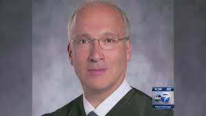 Judge attacked by Trump has Chicago area roots
