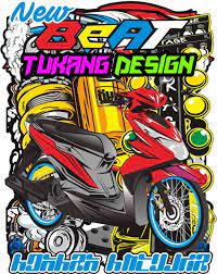 Click Upload Konsep Mobil Desain Logo Otomotif Stiker Mobil