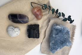 Which crystals to use for emf protection? Seven Crystals To Have In Your Home And Where To Get Them In Boston