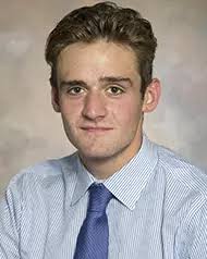 2016-17 Men's Hockey Roster