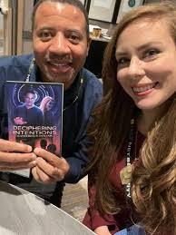 Angela Adame's Instagram, Twitter & Facebook