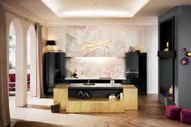 Das inhabergeführte familienunternehmen häcker küchen produziert seit 1965 einbauküchen am standort. Pin Auf Luxurios