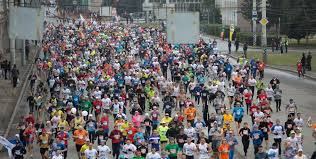 Live Sibirskij Mezhdunarodnyj Marafon 2017 Kak Izmenitsya Glavnyj Zabeg Goda Live