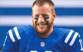 Colts owner Jim Irsay just blasted Commanders QB Carson Wentz