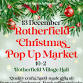 13 December Rotherfield Christmas Pop Up Market event image