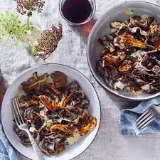 Savory Chocolate Pasta The Dinner Party Dish You Ve Been Waiting For Chocolate Pasta Rosemary Recipes Food 52