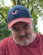 Obituary for Robert Lawrence Westfall