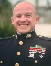 Obituary for Captain Brock R. Budash (Guest book)