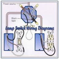 While spdt and dpdt toggle switches can flip. Lamp Switch Wiring Diagrams Apk 1 1 Download Free Apk From Apksum