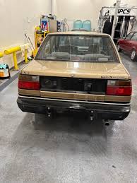 Image result for Brown 1986 Toyota