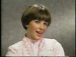 Great Skates: Dorothy Hamill