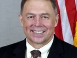 US Chargé d'Affaires Richard Jones Arrives in Beirut