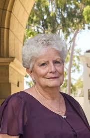 Margaret Ellmore Obituary