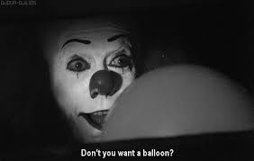 Pennywise Stephen King Fan Art 33430527 Fanpop