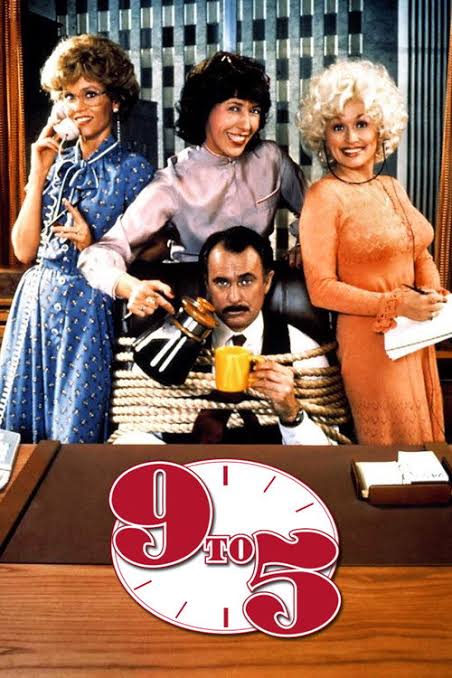 9 to 5 (1980) - Showtimes & Tickets - Grand 22 Theatres