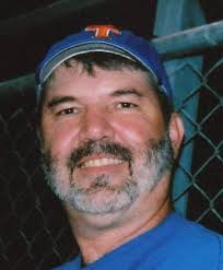 RANDY COPLEY Obituary (1958