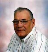 Obituary information for James Scroggins