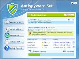 Remove Antispyware Soft (Uninstall Guide)