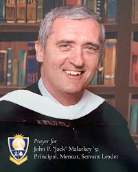 Marian Catholic High School Track and Field